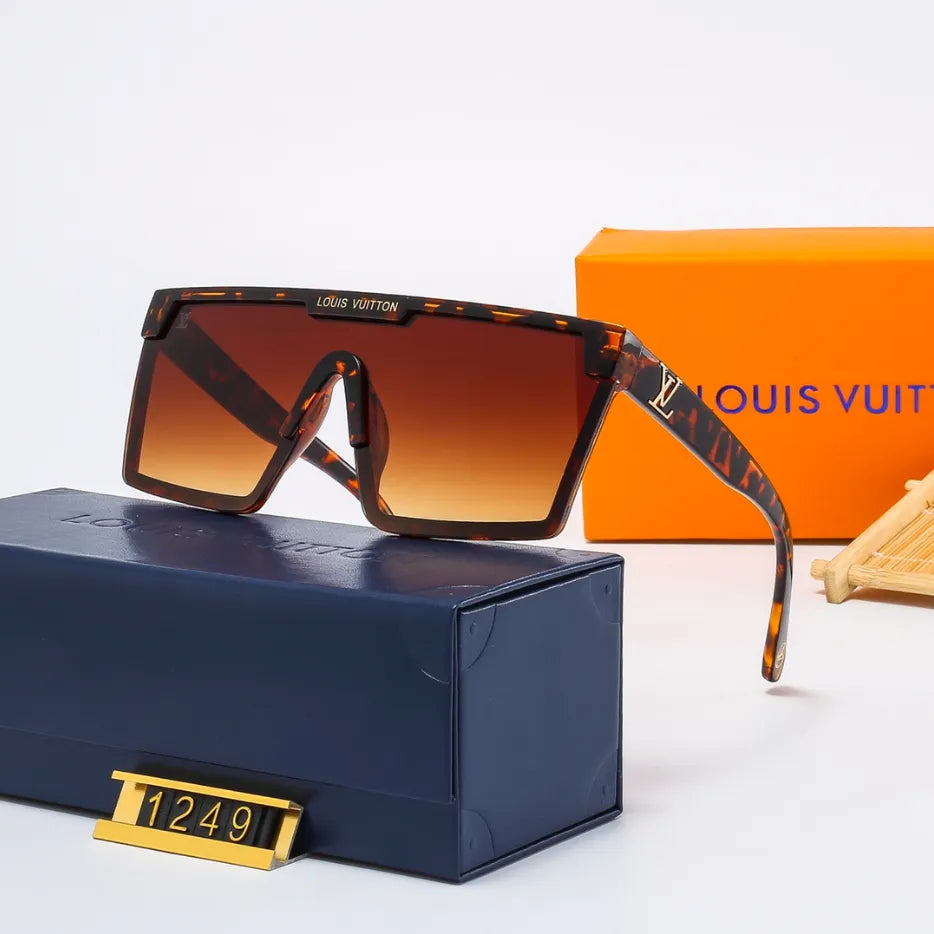 New Stylish Unisex Sunglassess-sss62