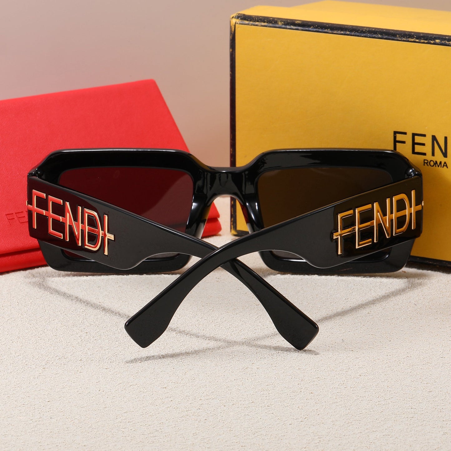 FD  Sunglasses Y-018s-sss62
