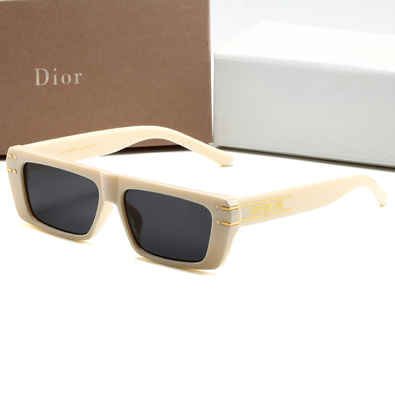 New Small Frame Sunglassess-sss62