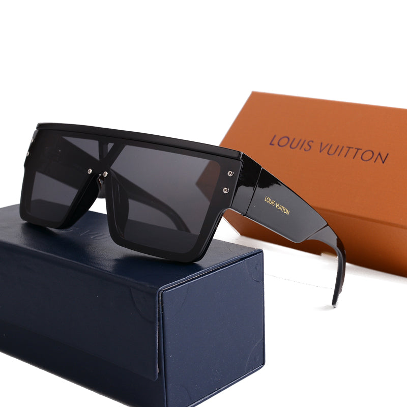 Fashion hot 5 color sunglasses 1583s-sss62