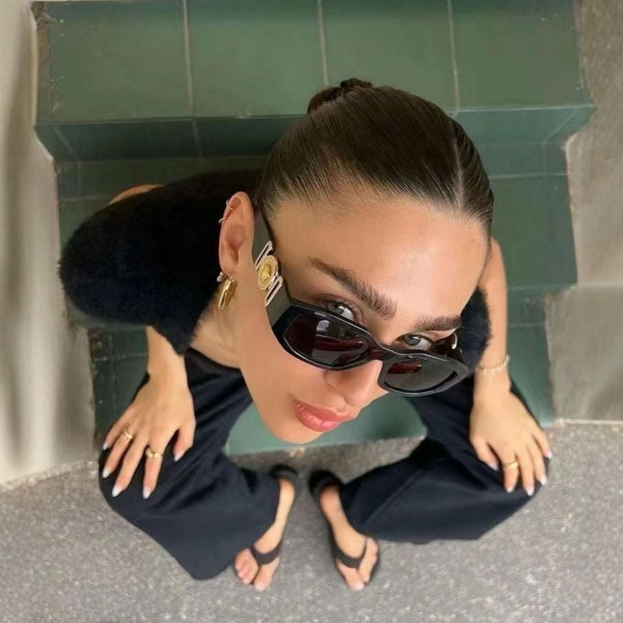 Luxury Sunglasses   V-0012s-sss62