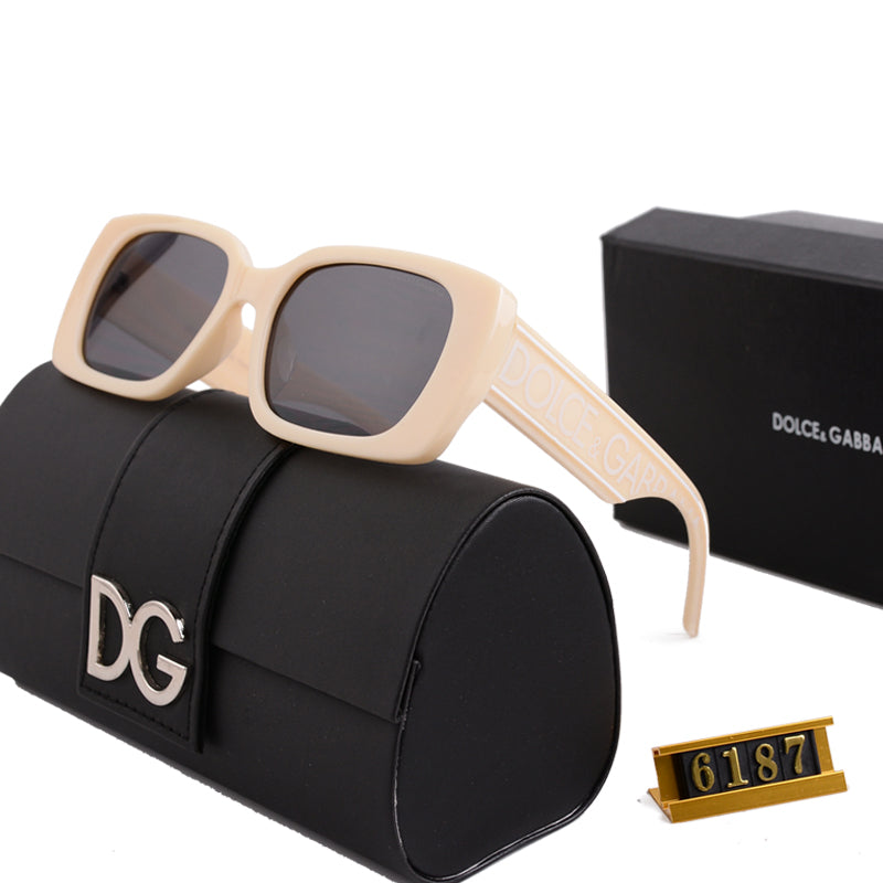 Fashion Sunglasses—6187s-sss62