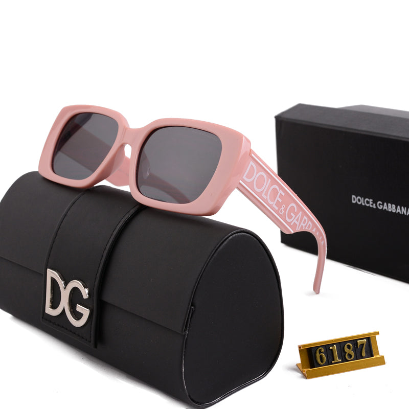 Fashion Sunglasses—6187s-sss62