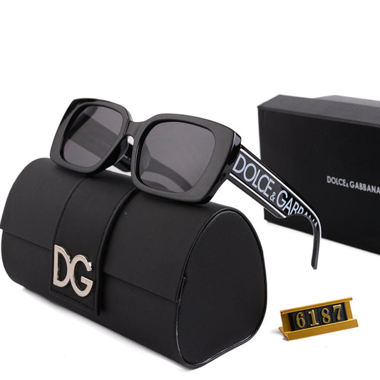 Fashion Sunglasses—6187s-sss62