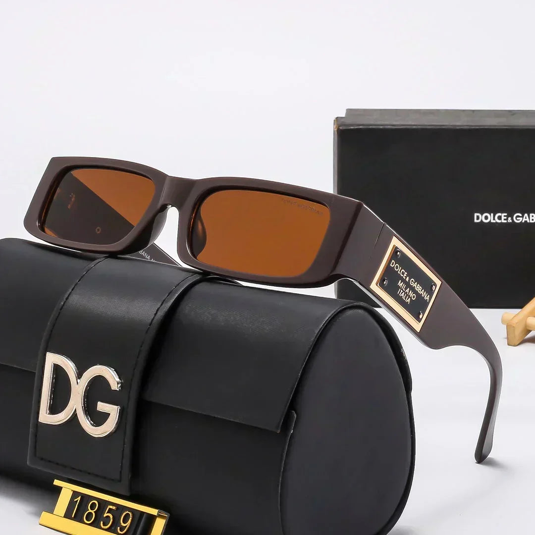 Low Square Sunglasses 1859s-sss62