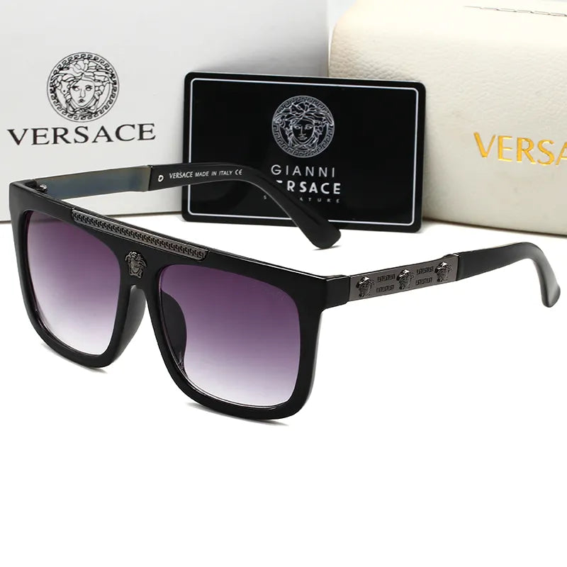 Classic Polarized Unisex Sunglassess-sss62