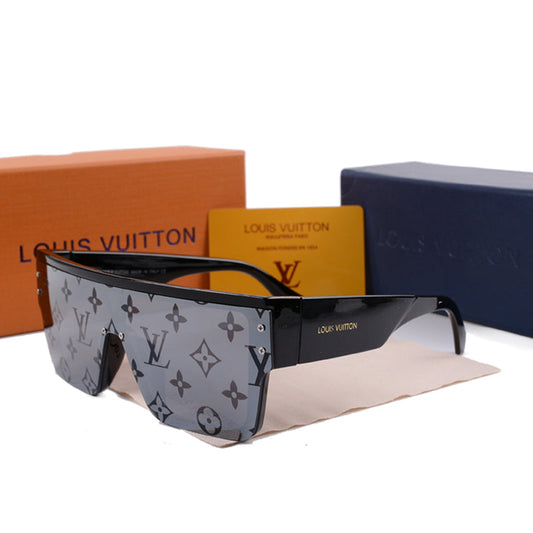 Fashion hot 5 color sunglasses 1583s-sss62