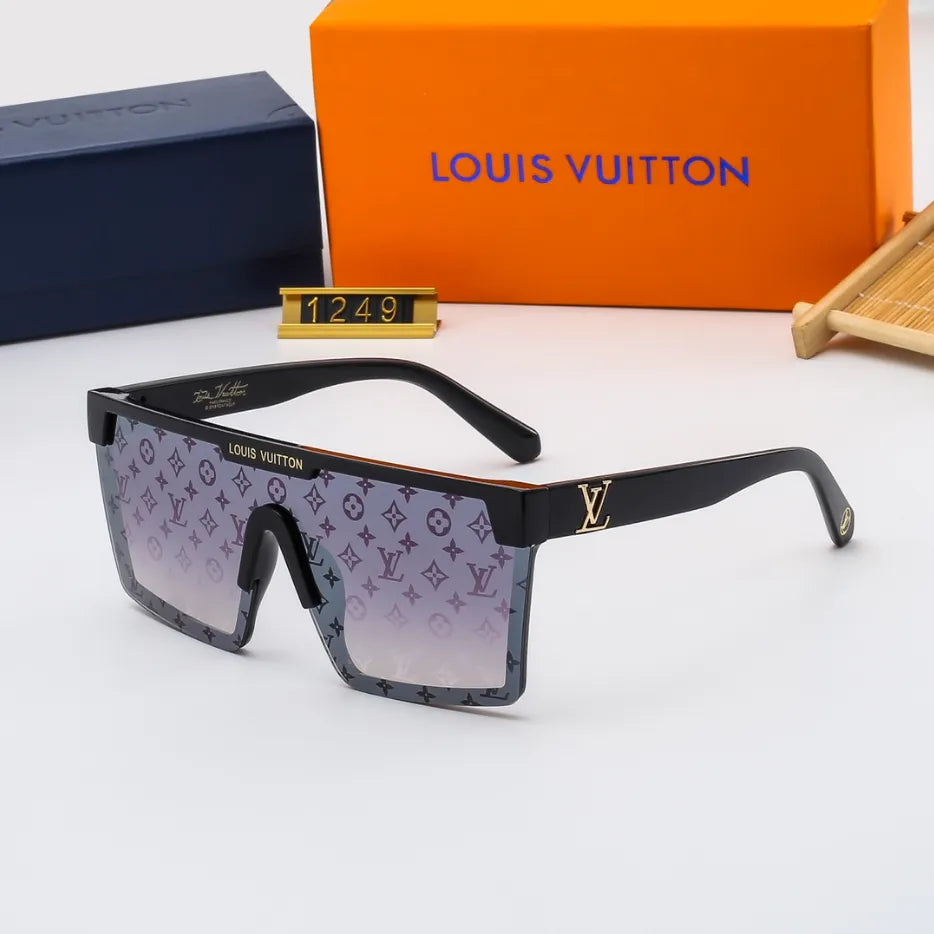New Stylish Unisex Sunglassess-sss62