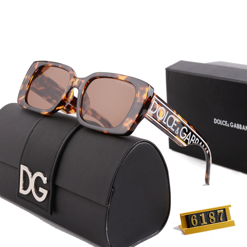 Fashion Sunglasses—6187s-sss62