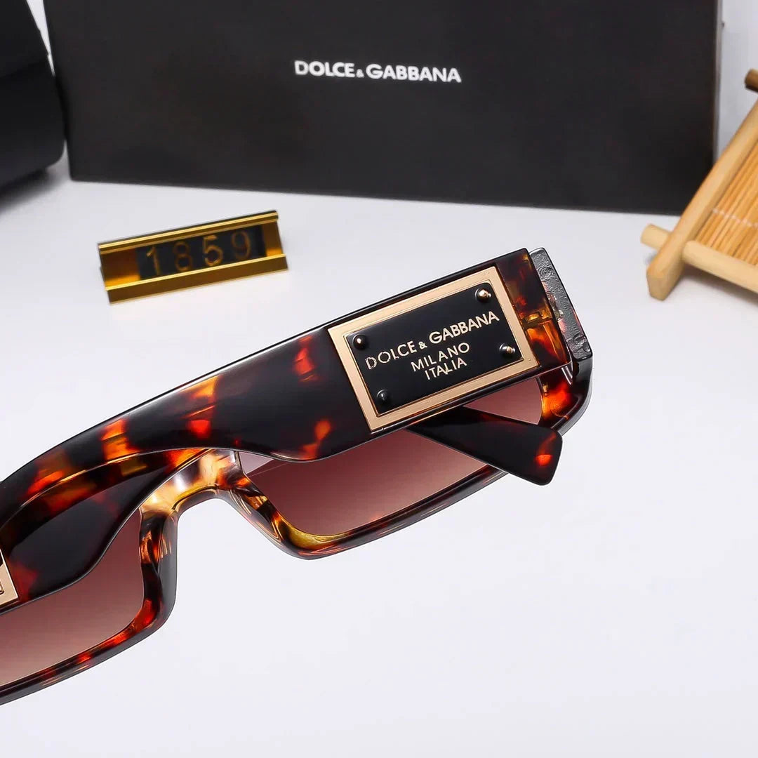 Low Square Sunglasses 1859s-sss62