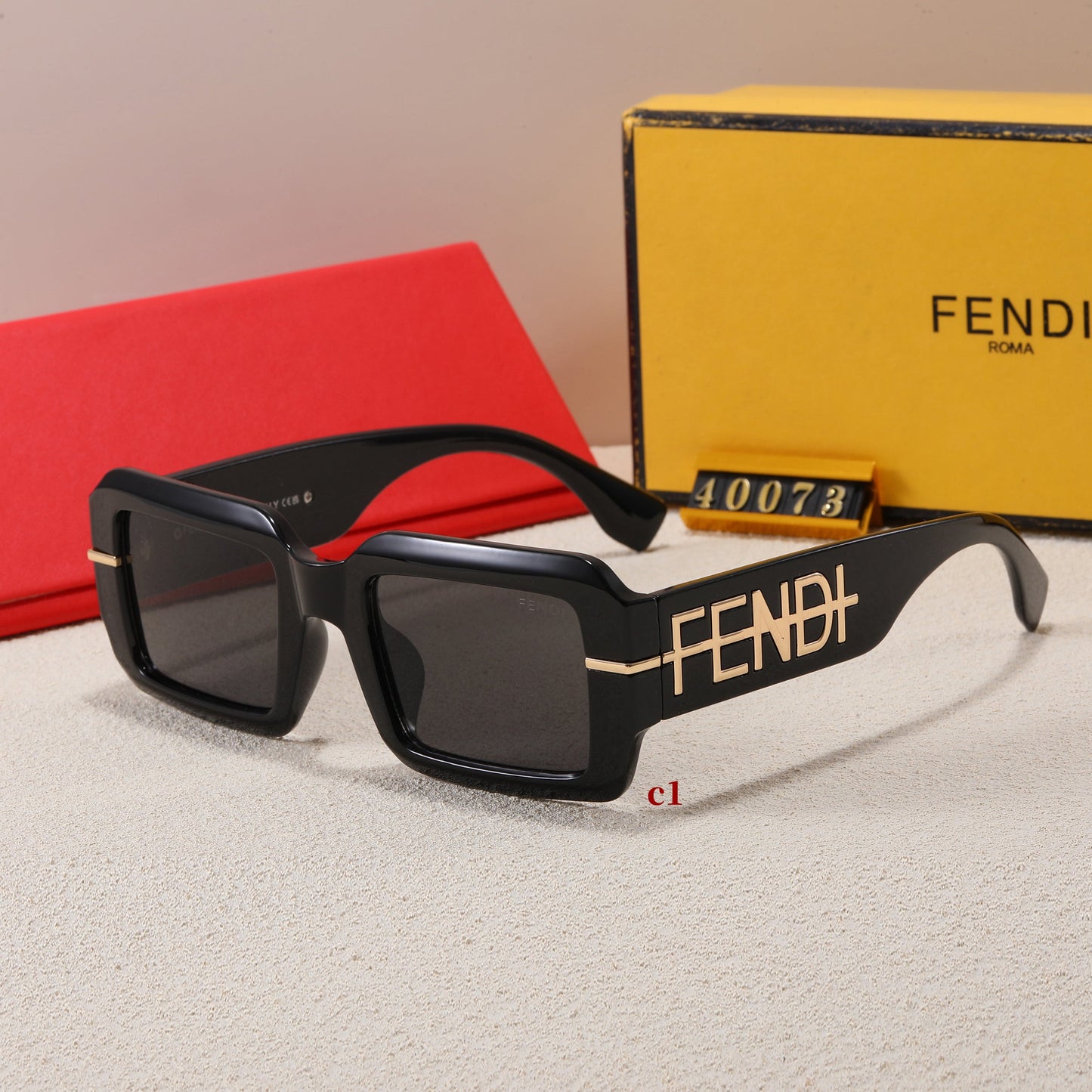 FD  Sunglasses Y-018s-sss62