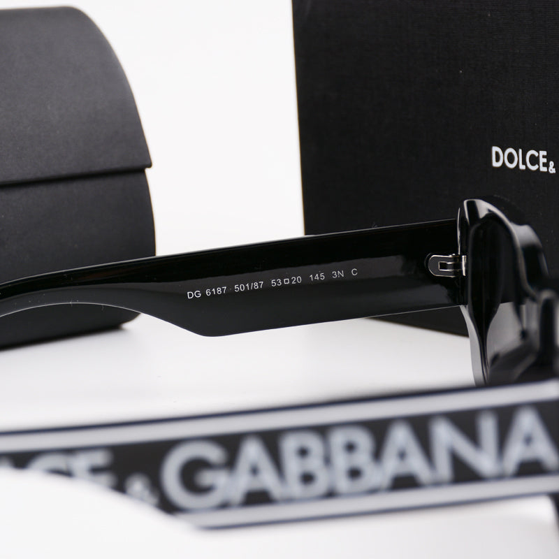 Fashion Sunglasses—6187s-sss62