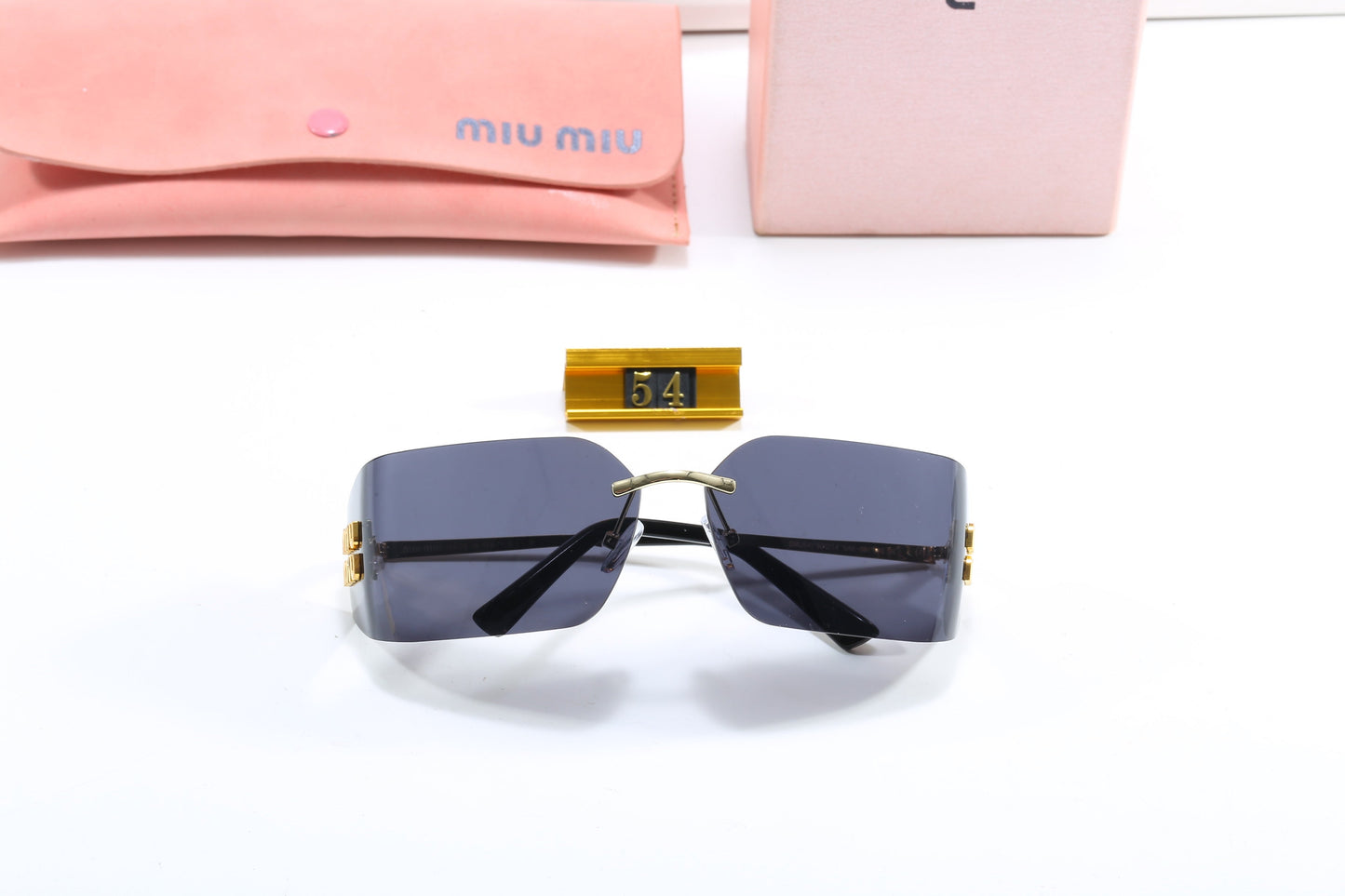 Sunglasses Y-01744s-sss62