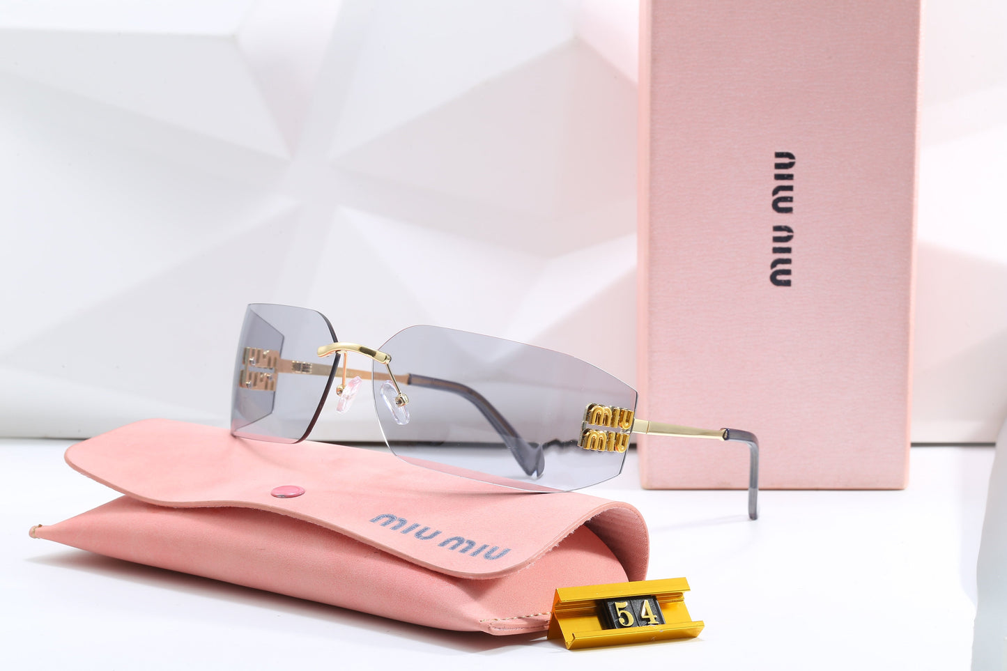 Sunglasses Y-01744s-sss62