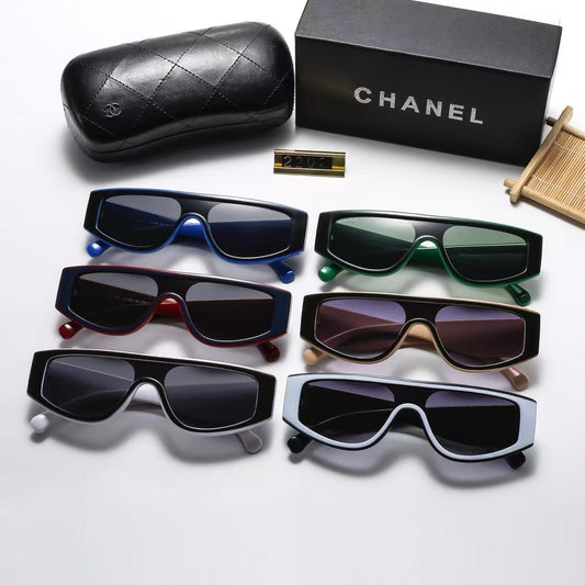 Fashion hot 6 color sunglasses 2203s-sss62