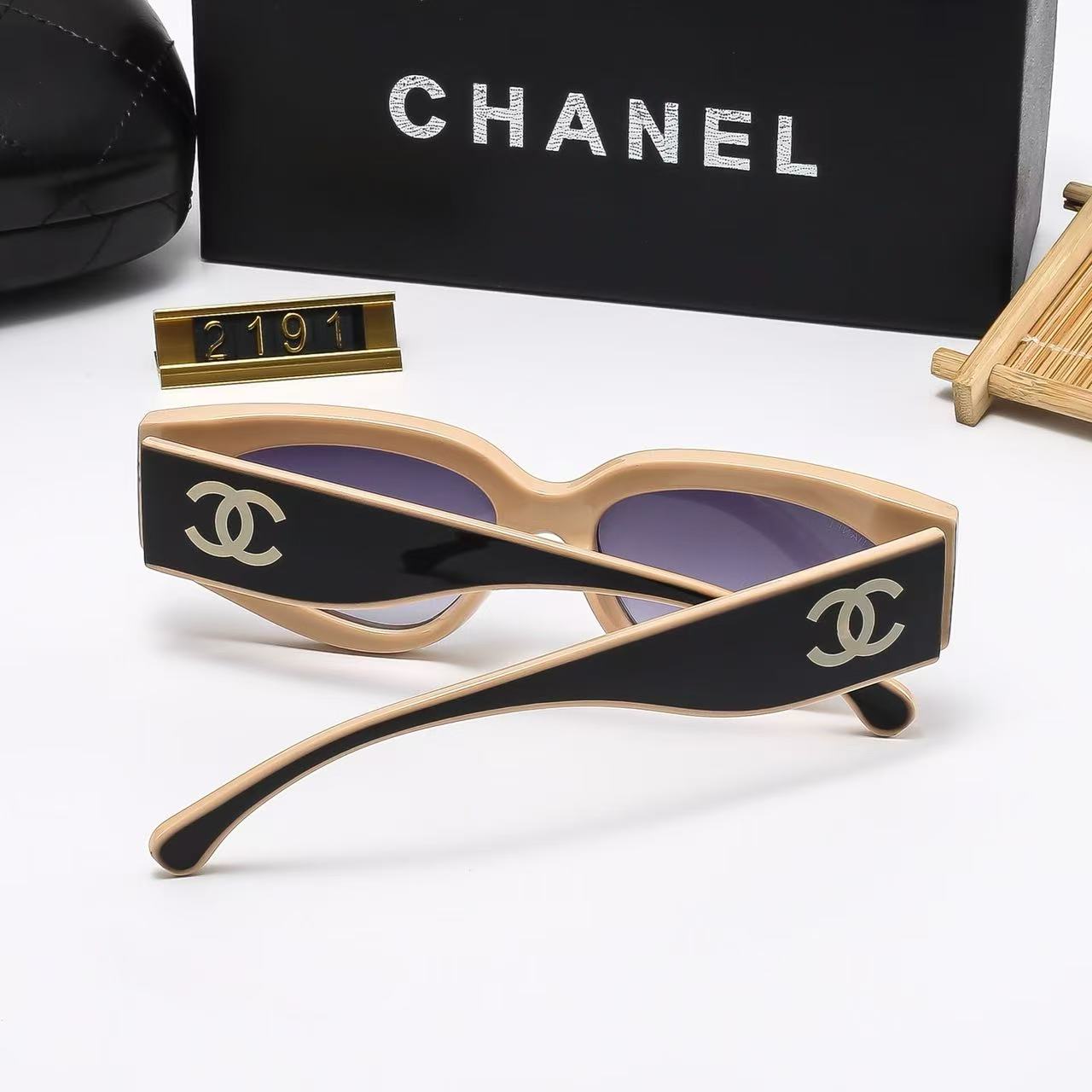 Fashion hot 6 color sunglasses 2191s-sss62