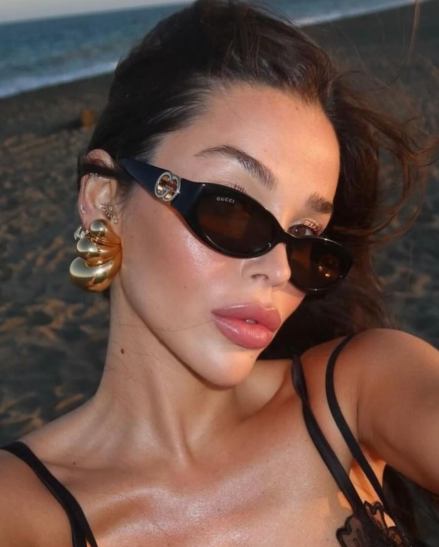 Fashion Sunglasses-77777