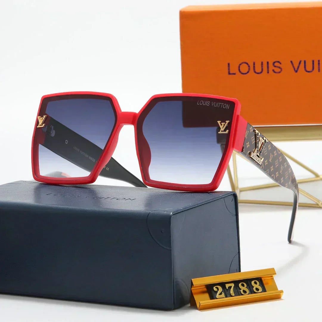 Fashion Sunglasses—2788s-sss62