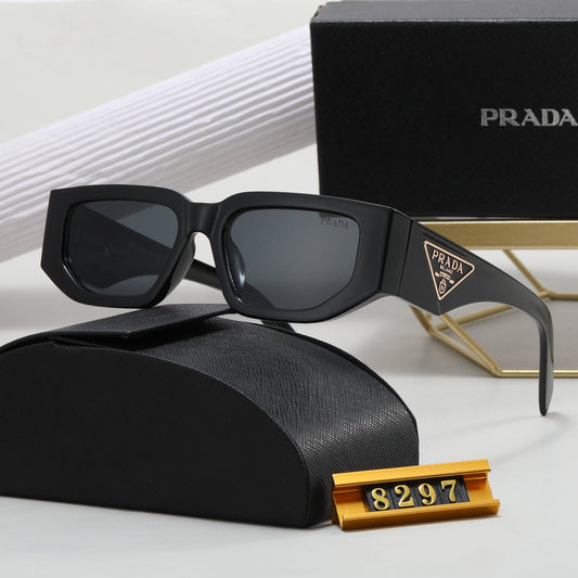 Fashion Sunglasses—8297s-sss62