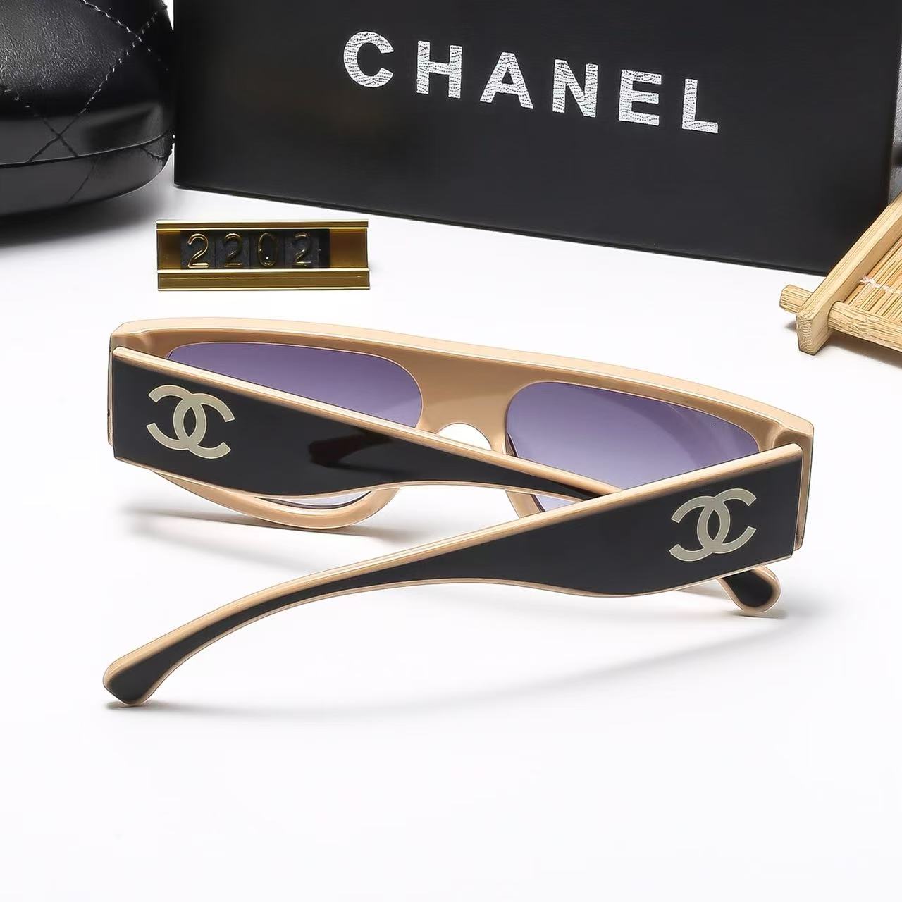 Fashion hot 6 color sunglasses 2203s-sss62