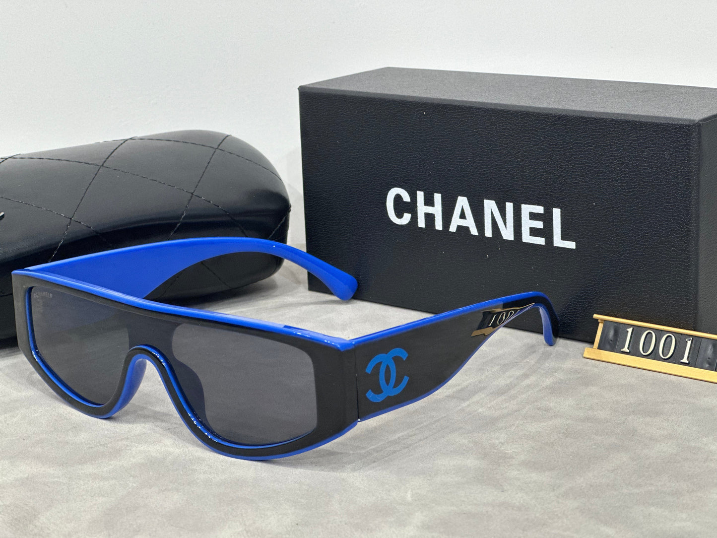 Sunglasses Y-0988s-sss62