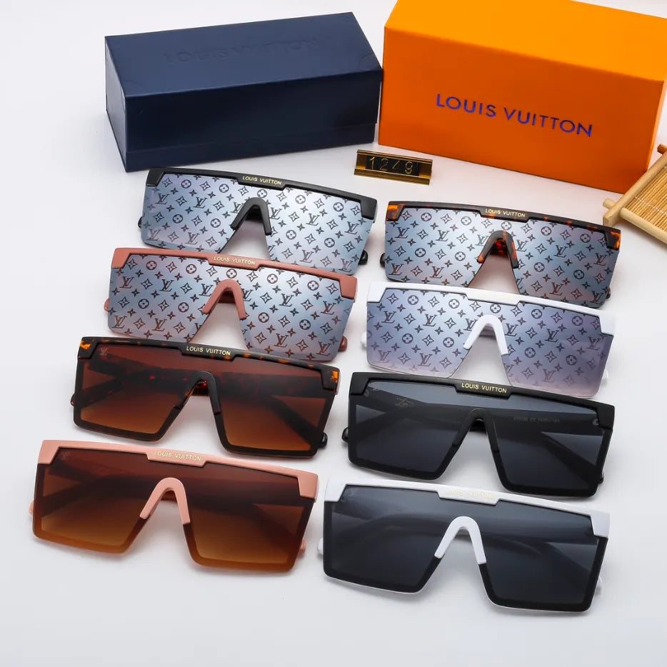 New Stylish Unisex Sunglassess-sss62