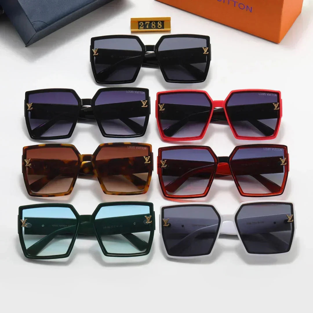 Fashion Sunglasses—2788s-sss62