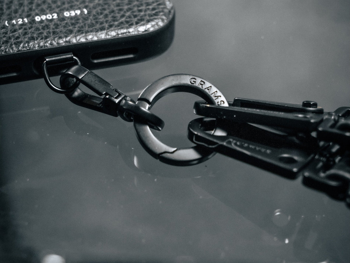 Strap Attachment Kit Plus--s