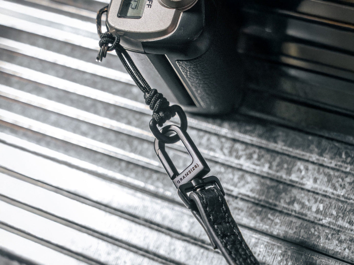 Strap Attachment Kit Plus--s
