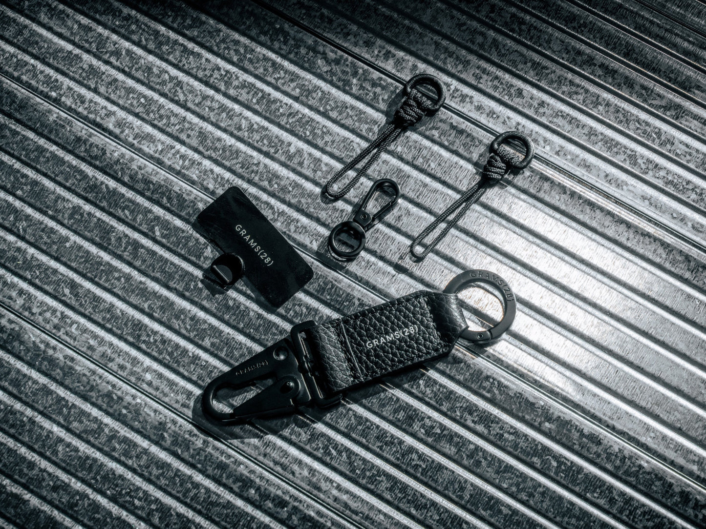 Strap Attachment Kit Plus--s