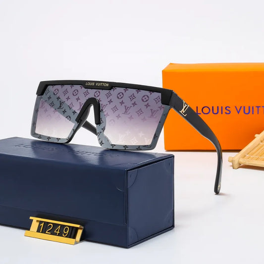 New Stylish Unisex Sunglassess-sss62