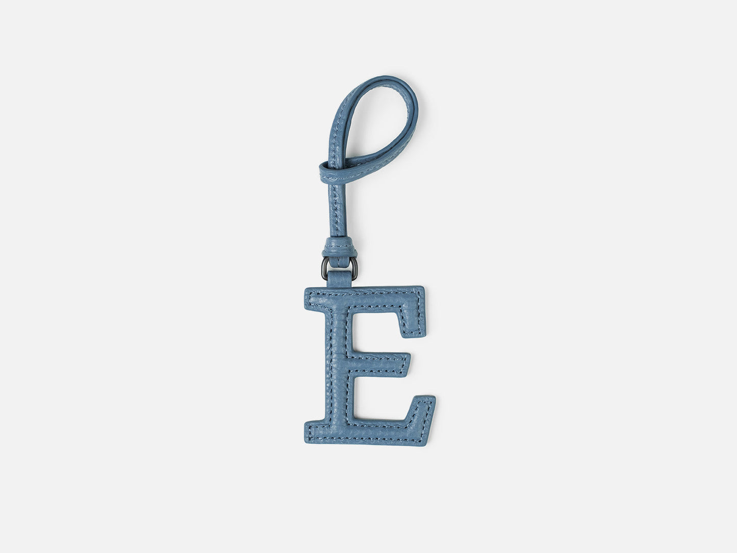 Alphabet Bag Charm--s