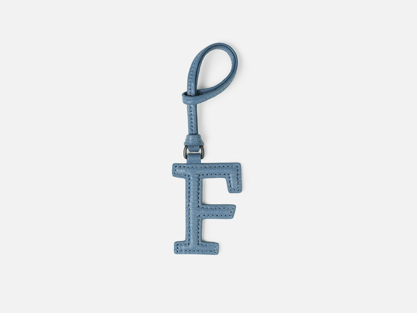 Alphabet Bag Charm--s
