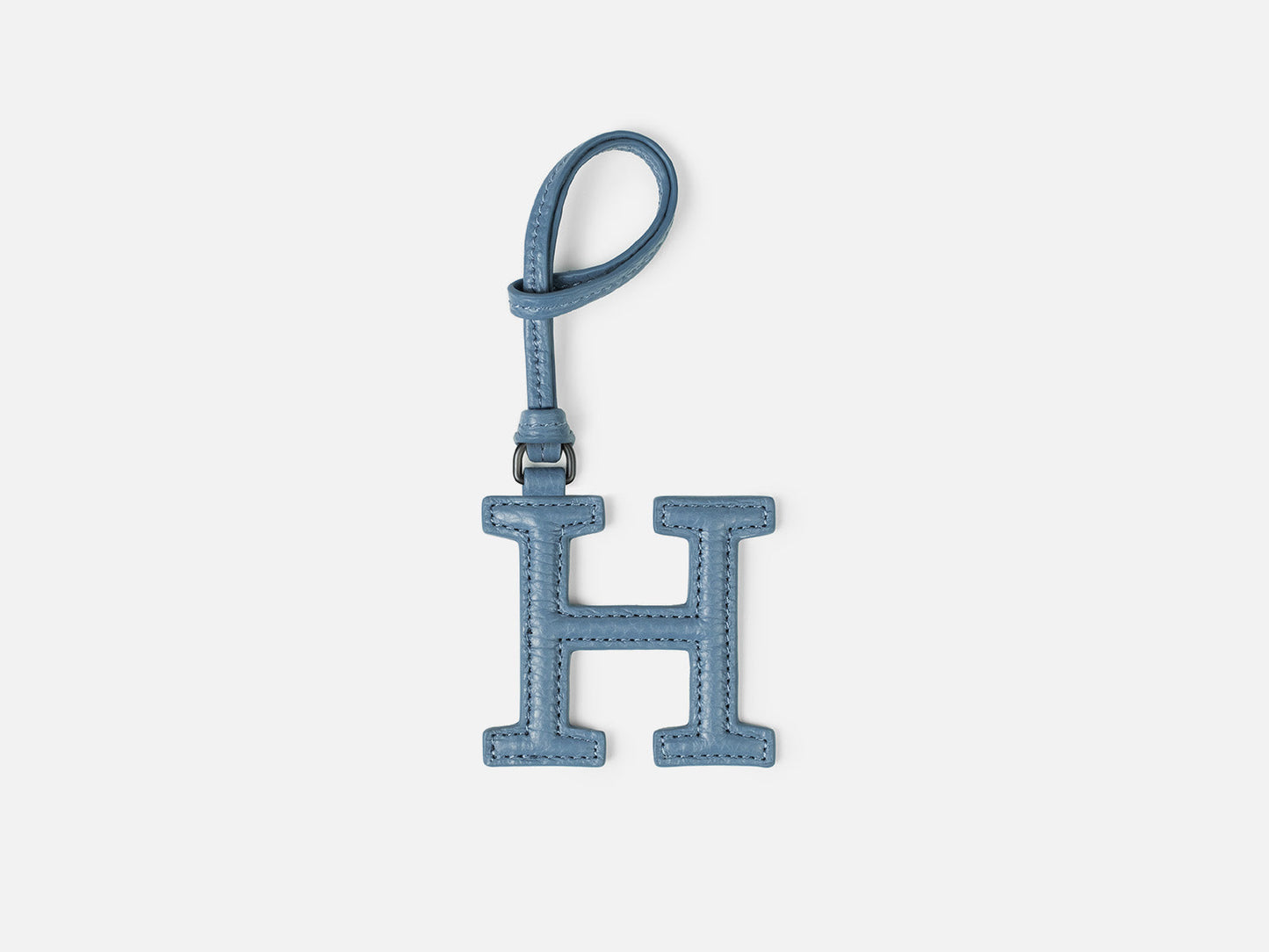 Alphabet Bag Charm--s