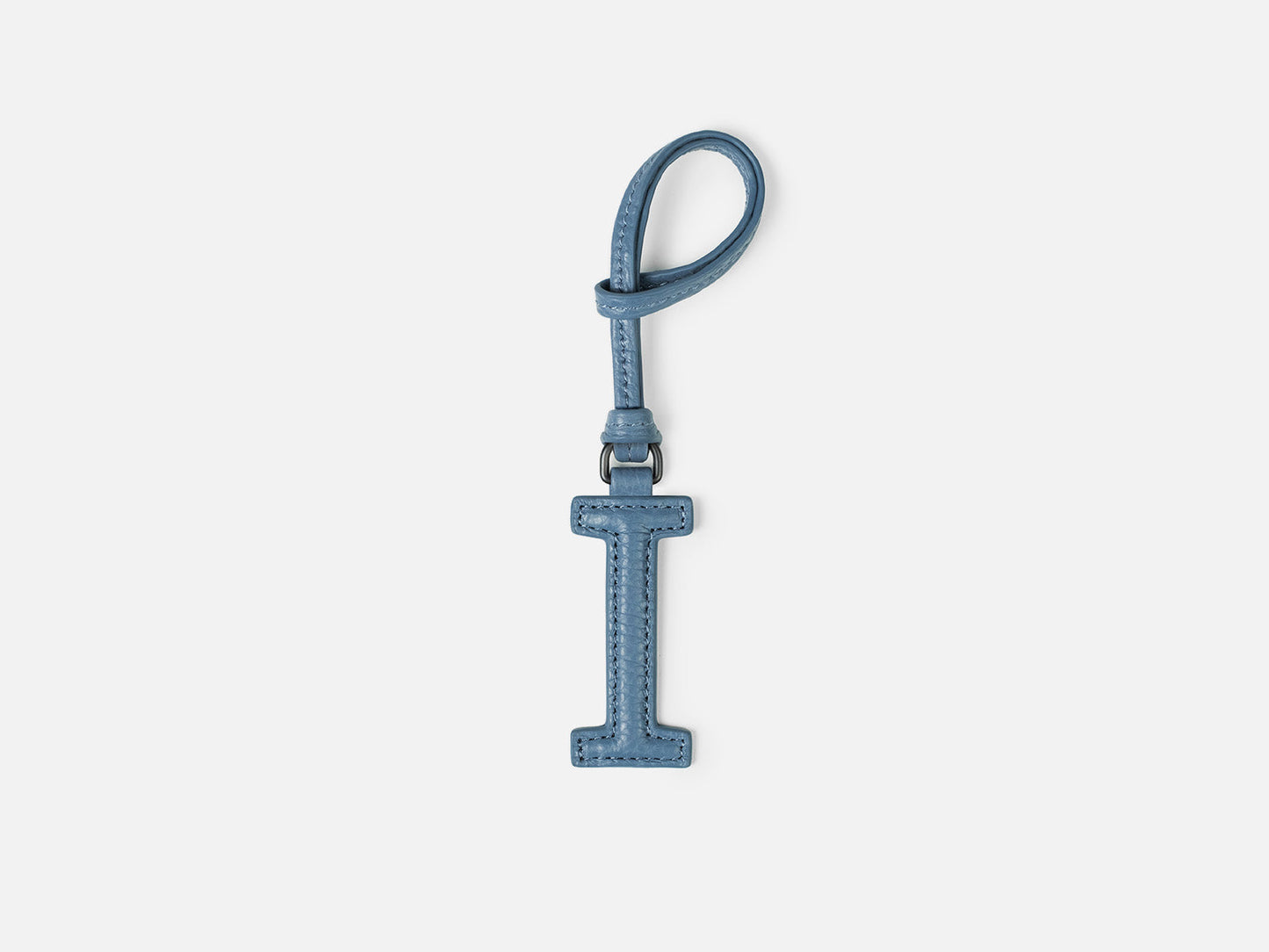 Alphabet Bag Charm--s