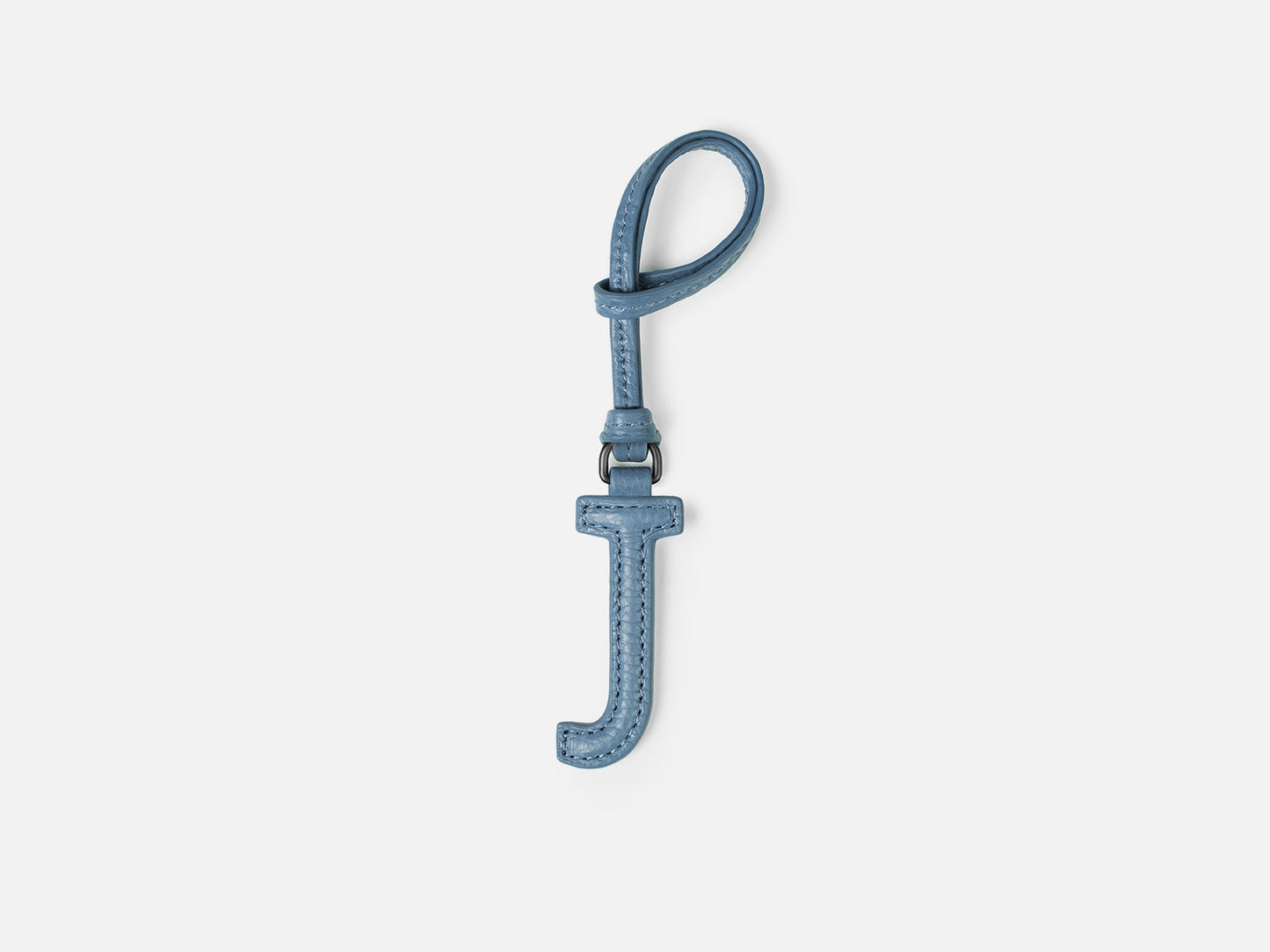 Alphabet Bag Charm--s