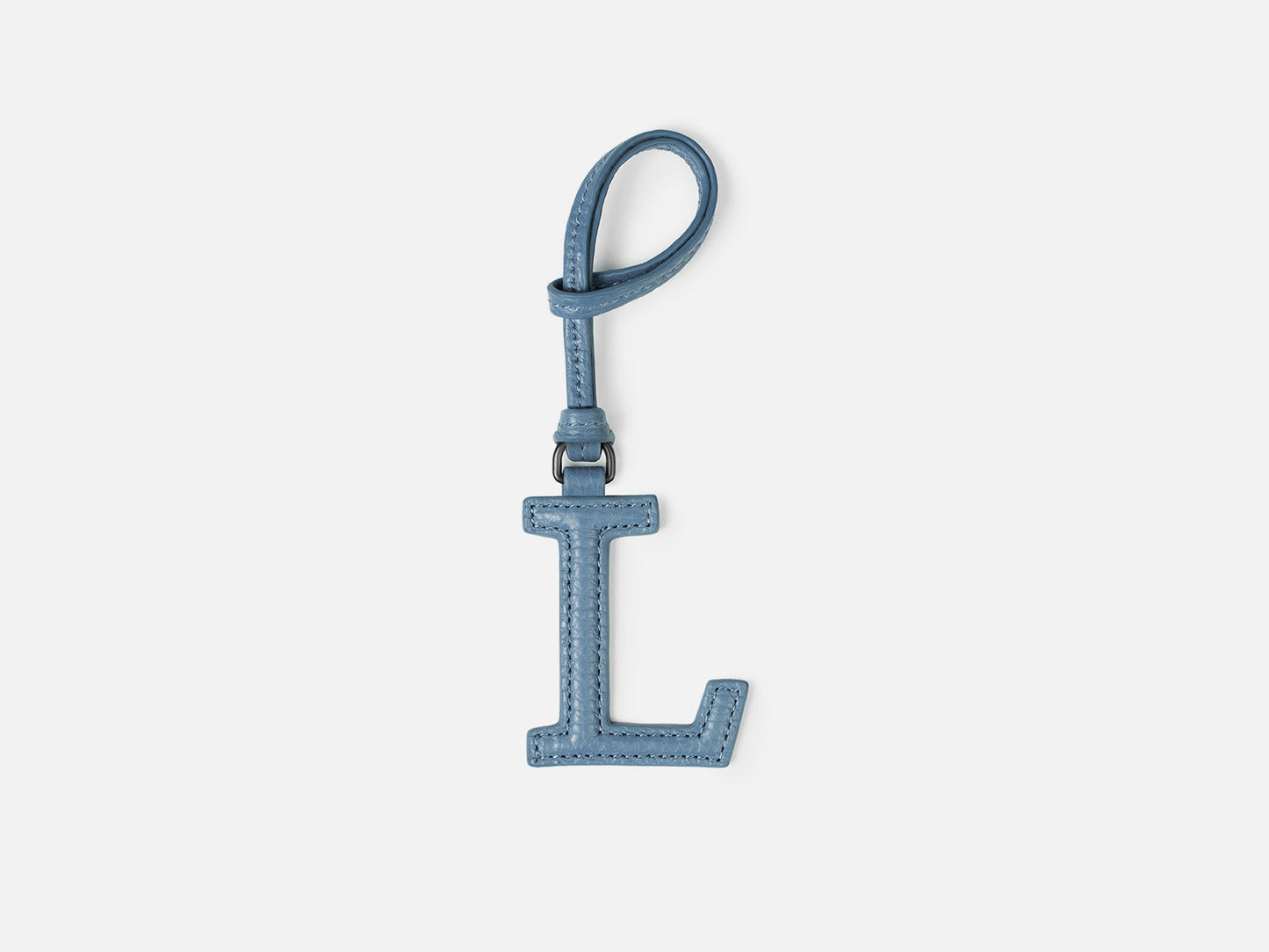 Alphabet Bag Charm--s