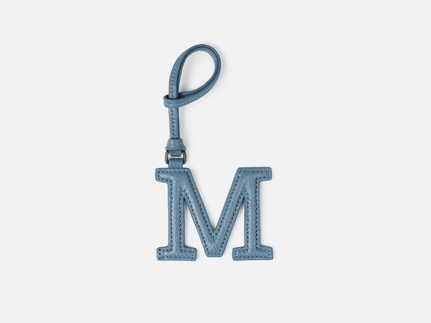 Alphabet Bag Charm--s