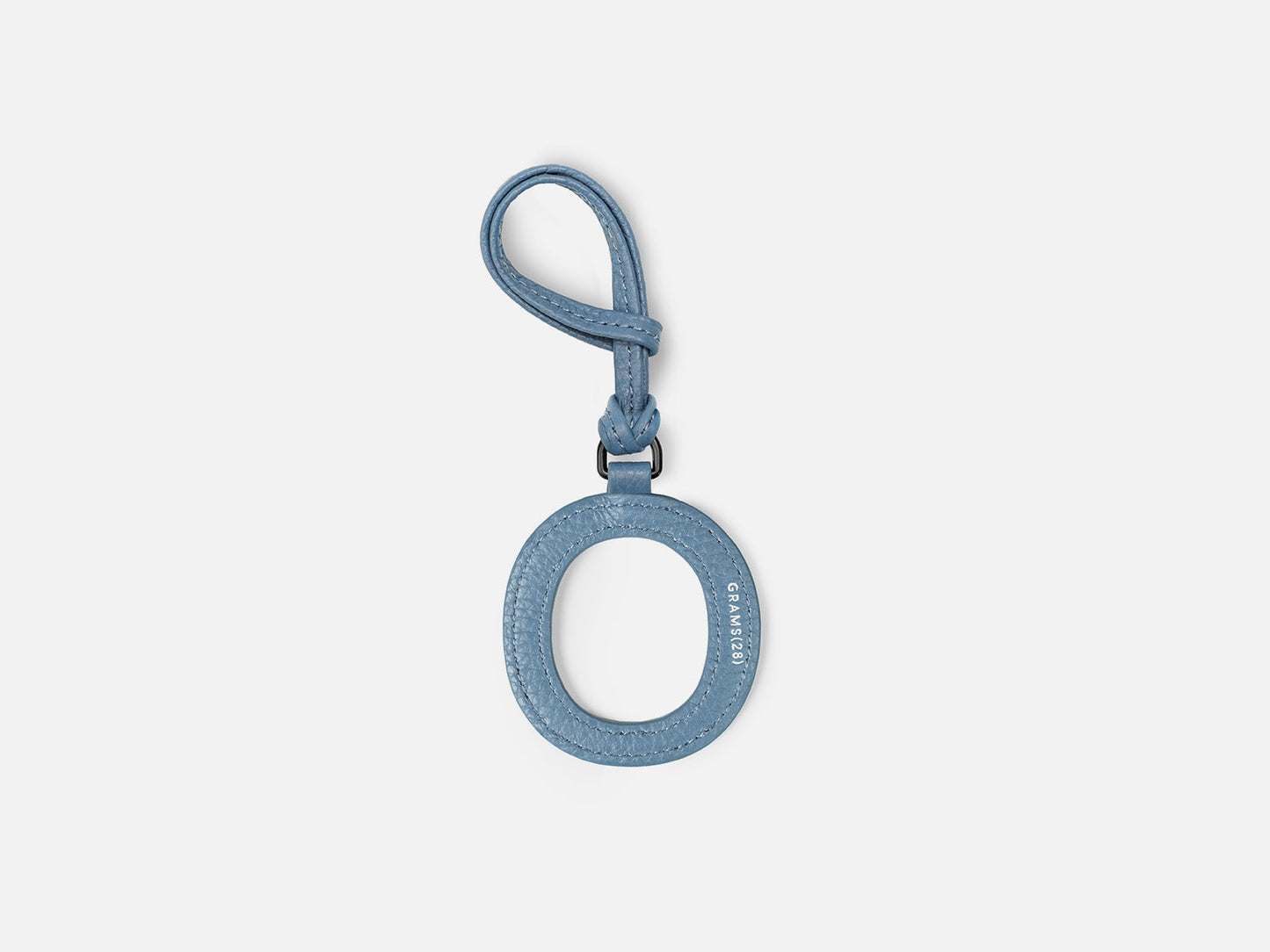 Alphabet Bag Charm--s