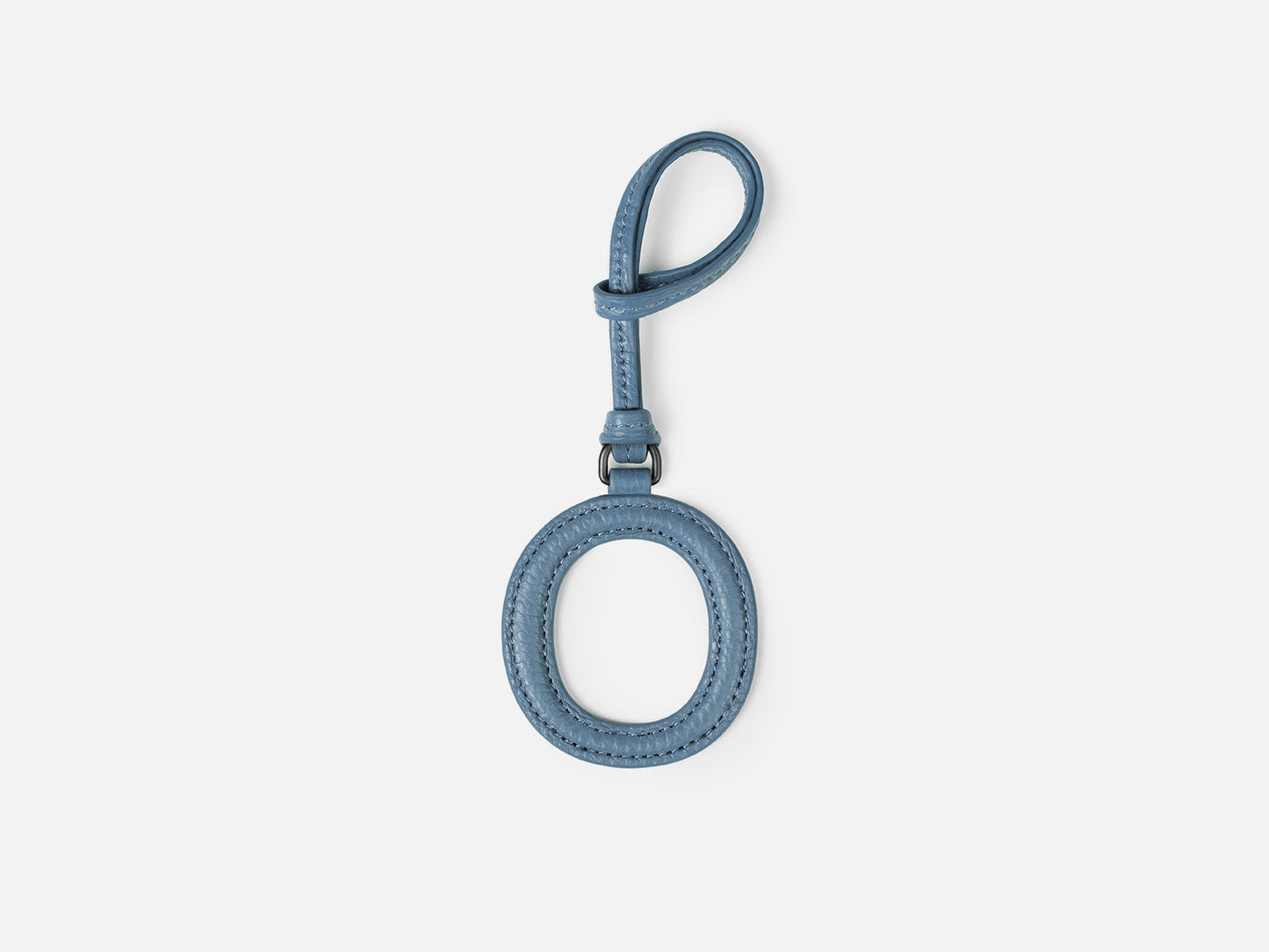 Alphabet Bag Charm--s
