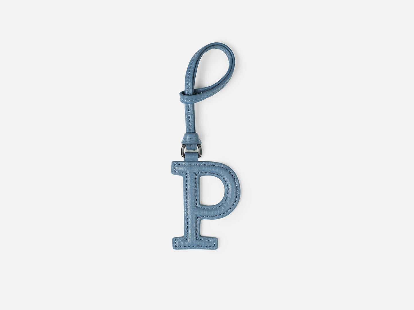 Alphabet Bag Charm--s