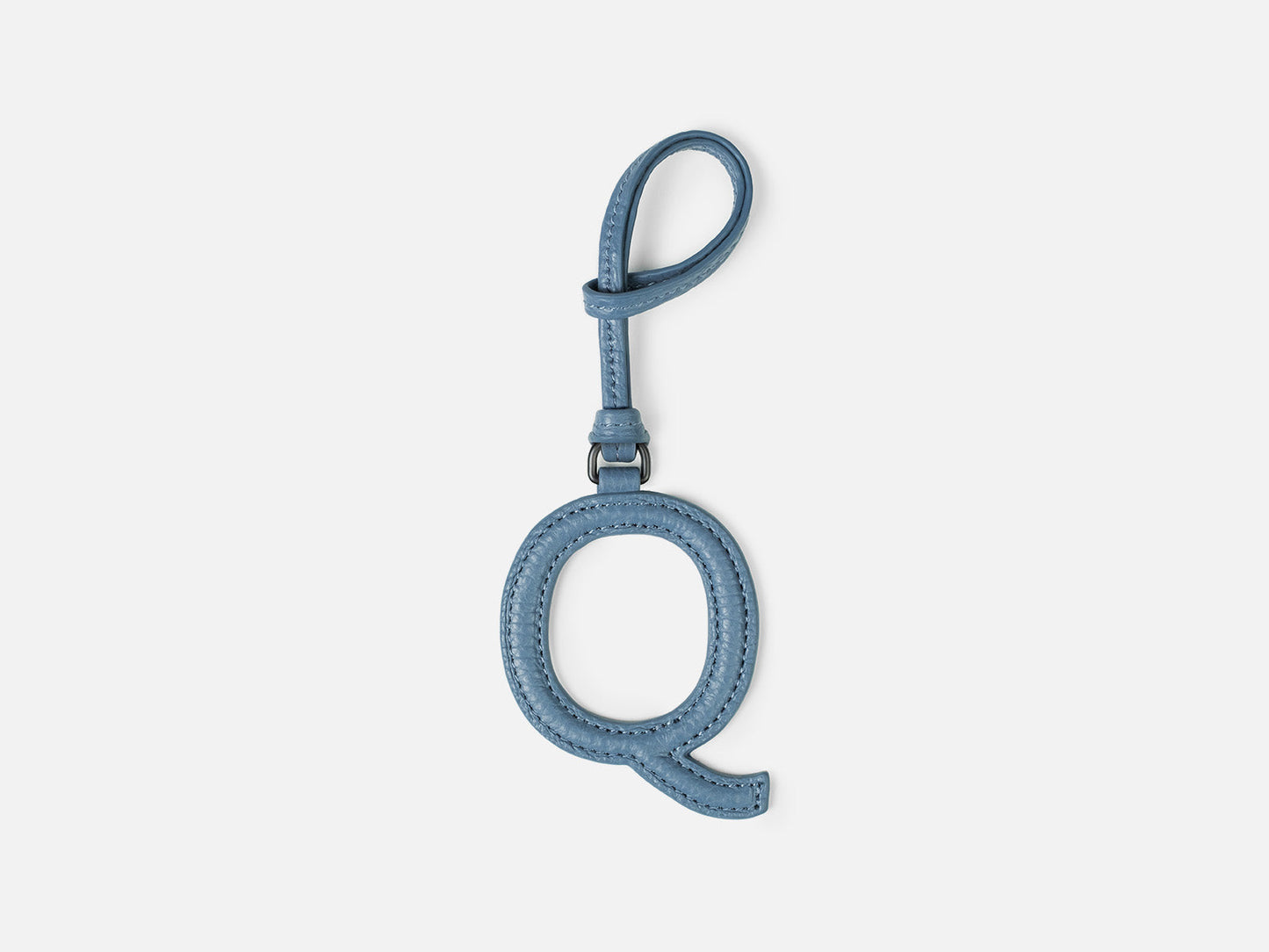 Alphabet Bag Charm--s