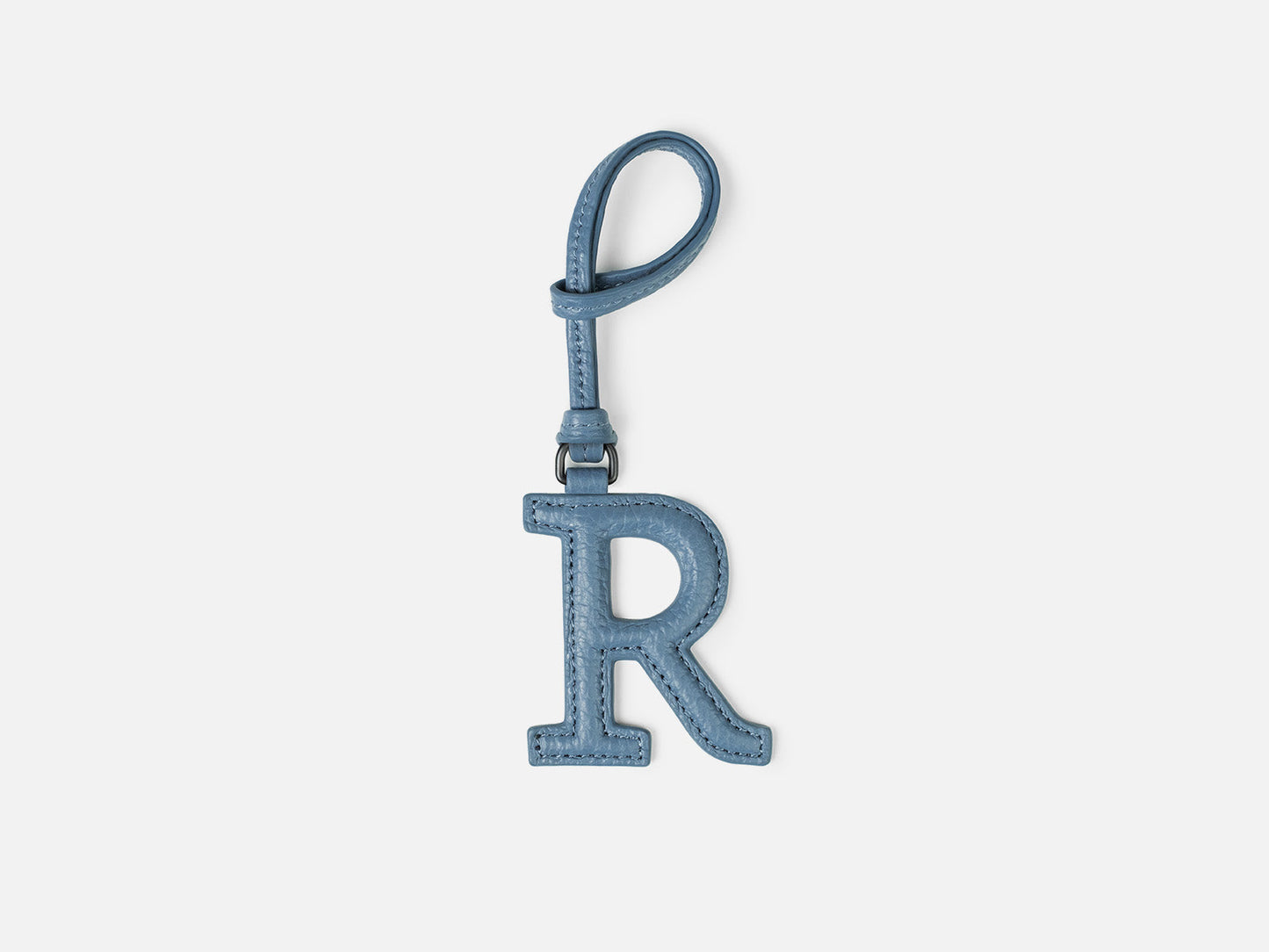 Alphabet Bag Charm--s