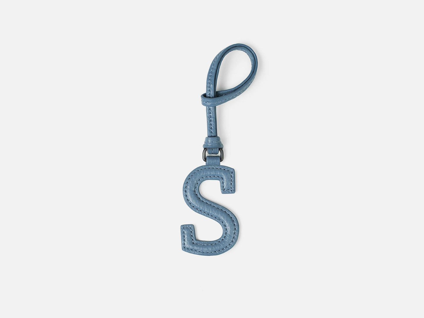 Alphabet Bag Charm--s