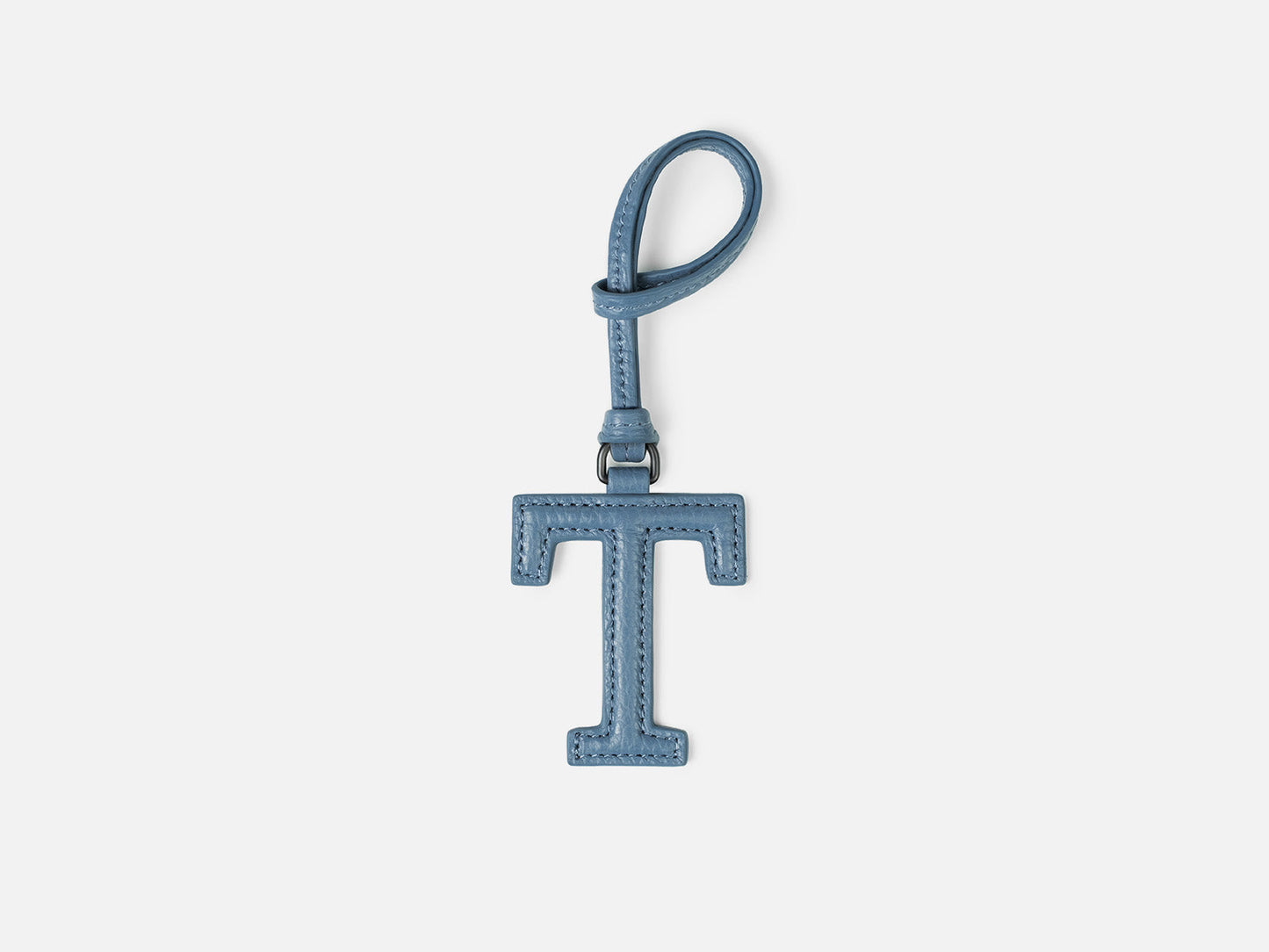 Alphabet Bag Charm--s