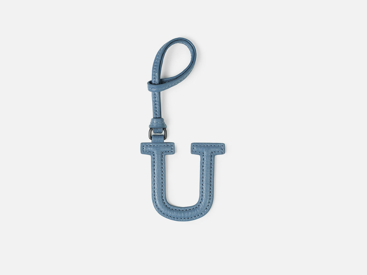 Alphabet Bag Charm--s