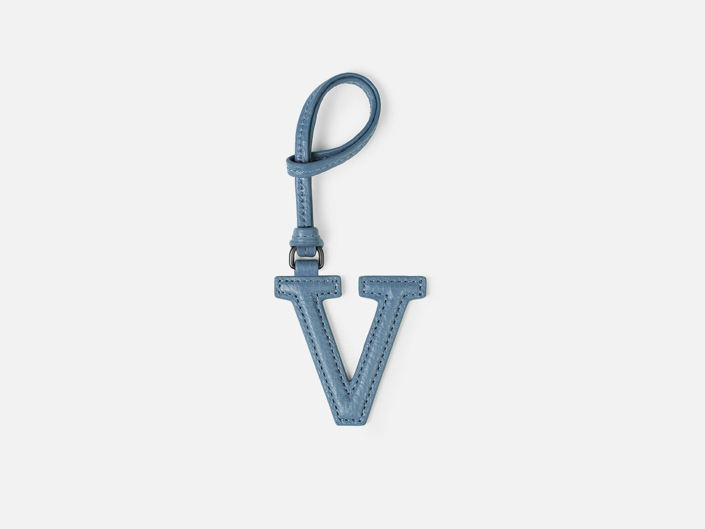 Alphabet Bag Charm--s