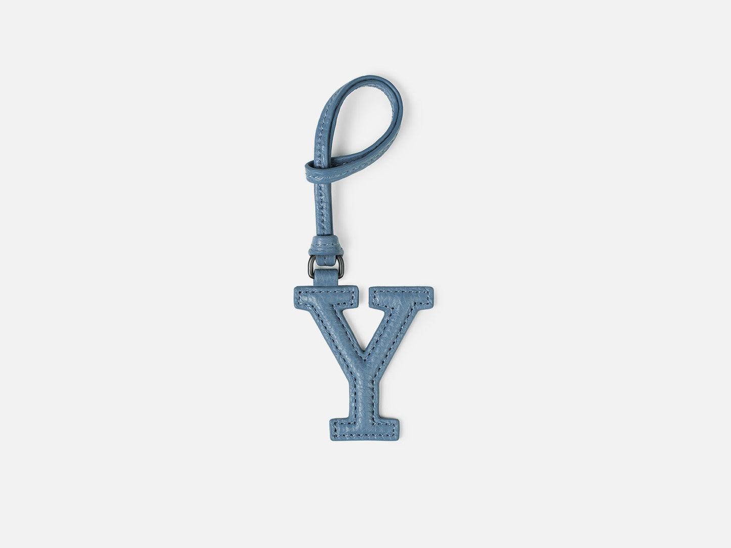 Alphabet Bag Charm--s