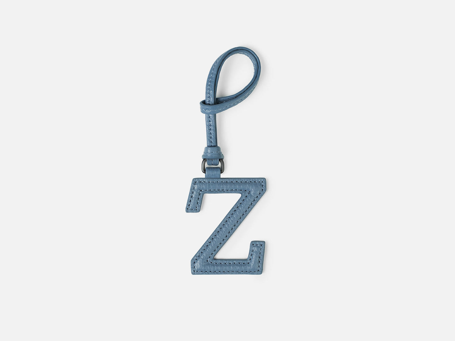 Alphabet Bag Charm--s