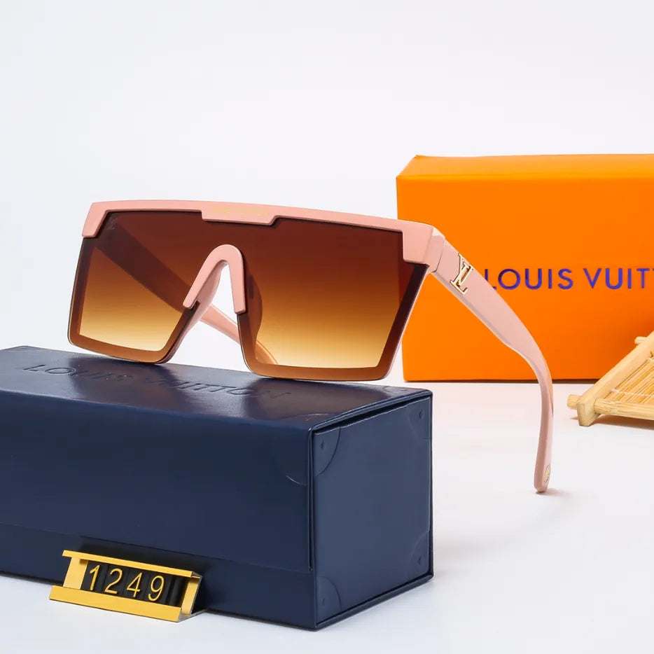 New Stylish Unisex Sunglassess-sss62